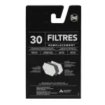 Фільтр Buff Filter 30 Adult, White 2