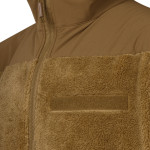 Кофта флісова Boreal Level 3 ECWCS. Койот 3 Кофта флісова Boreal Level 3 ECWCS. Койот 3