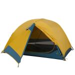 Палатка Kelty Far Out 2 w/Footprint, Yellow-blue 4 Палатка Kelty Far Out 2 w/Footprint, Yellow-blue 4
