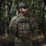 Комплект снаряжения LiteTact (based on M.V.P.). Мультикам 2 Комплект снаряжения LiteTact (based on M.V.P.). Мультикам 2