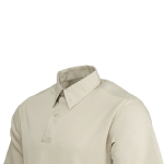 Футболка поло First Tactical Men's V2 Pro Perf S/S Shirt. Хакі 3