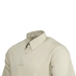 Футболка поло First Tactical Men's V2 Pro Perf S/S Shirt. Хакі 3