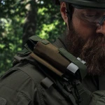 Джгут-турнікет CAT Generation 7 (Combat-Application-Tourniquet, США). З сірим наконечником 9 Джгут-турнікет CAT Generation 7 (Combat-Application-Tourniquet, США). З сірим наконечником 9