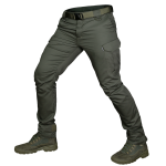 Брюки CM Patrol Pro Twill Олива