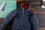 Зимова жіноча куртка Rab Cirrus Alpine Jacket Wmns, Black 9 Зимова жіноча куртка Rab Cirrus Alpine Jacket Wmns, Black 9