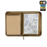 Планшет-органайзер M-Tac А5 Elite, Койот 5 Планшет-органайзер M-Tac А5 Elite, Койот 5