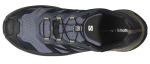 Треккинговые кроссовки Salomon X-Adventure GTX Gore-Tex — Серый 4 Треккинговые кроссовки Salomon X-Adventure GTX Gore-Tex — Серый 4