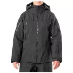 Куртка тактична вологозахисна "5.11 XPRT® Waterproof Jacket" Black