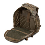 Тактический рюкзак Ranger 2.0 на 55 л. Cordura 1000D. Мультикам 3