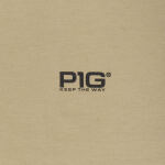 Футболка з малюнком "P1G Logo" Tan 499 3 Футболка з малюнком "P1G Logo" Tan 499 3