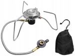 Пальник газовий Sturm Mil-Tec "Gas Cooker with Hose" Multi 4 Пальник газовий Sturm Mil-Tec "Gas Cooker with Hose" Multi 4