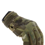 Тактические перчатки Mechanix Original TrekDry®. Multicam 9 Тактические перчатки Mechanix Original TrekDry®. Multicam 9