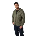 Реглан с капюшоном 5.11 Tactical® "Adhere Jacket" RANGER GREEN