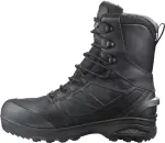 Черевики Salomon Toundra Forces CSWP, Чорний 2