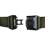 Ремінь тактичний Taipan Camotec, 125 х 3.8 см. Олива 5