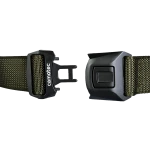 Ремінь тактичний Taipan Camotec, 125 х 3.8 см. Олива 5 Ремінь тактичний Taipan Camotec, 125 х 3.8 см. Олива 5