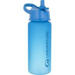 Фляга Lifeventure Flip-Top Bottle 0,75 L, Синий 5