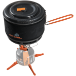 Керамічна каструля Jetboil FluxRing Cook Pot, 1.5л, Black 3 Керамічна каструля Jetboil FluxRing Cook Pot, 1.5л, Black 3
