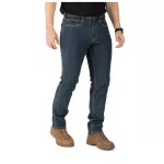Штани тактичні джинсові 5.11 Tactical "Defender-Flex Slim Jeans" TW INDIGO 3