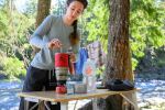 Френч-прес для системи WindBurner MSR WindBurner 1,0L Coffee Press 3 Френч-прес для системи WindBurner MSR WindBurner 1,0L Coffee Press 3