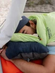 Подушка Therm-A-Rest Compressible Pillow Cinch S, 38 x 28 x 13 см. Outer Space 2 Подушка Therm-A-Rest Compressible Pillow Cinch S, 38 x 28 x 13 см. Outer Space 2