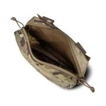 Сумка-напашник Malva. Cordura 500D. Мультикам 3 Сумка-напашник Malva. Cordura 500D. Мультикам 3