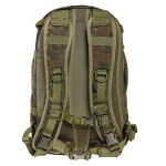Рюкзак Helikon-Tex EDC Cordura 21 л, Flecktarn 13 Рюкзак Helikon-Tex EDC Cordura 21 л, Flecktarn 13