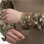 Боевая рубашка Bezet Штурм. Армированный Rip-Stop. Мультикам 4 Боевая рубашка Bezet Штурм. Армированный Rip-Stop. Мультикам 4