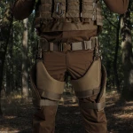 Бронекостюм TAG Pro Level I (Tactical Armored Gear). Клас захисту – 1. Койот 12