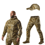 Комплект Instinct 2.0 Twill Дотик Сонця