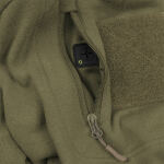 Худые Sturm Mil-Tec "Tactical Hoodie" RANGER GREEN 5 Худые Sturm Mil-Tec "Tactical Hoodie" RANGER GREEN 5