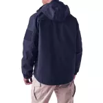 Куртка штормова 5.11 Tactical® "Sabre Jacket 2.0" Dark Navy 2 Куртка штормова 5.11 Tactical® "Sabre Jacket 2.0" Dark Navy 2