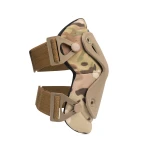 Наколінники тактичні P1G-Tac “LWP”. Cordura 500. Колір Мультикам/Multicam 2