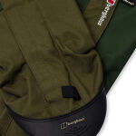 Гаммаши Berghaus "Yeti Attak Gaiters" Green 6 Гаммаши Berghaus "Yeti Attak Gaiters" Green 6