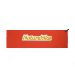 Рушник швидковисихаючий Naturehike CNK2300SS011 Orange 100*30