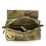 Сумка-напашник Protec, 23×10. Cordura 500D. Мультикам 2 Сумка-напашник Protec, 23×10. Cordura 500D. Мультикам 2