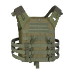 Плитоноска Assault Plate Carrier "APC" (чохол для бронежилета) Olive Drab 2 Плитоноска Assault Plate Carrier "APC" (чохол для бронежилета) Olive Drab 2