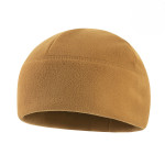 Шапка M-Tac Watch Cap Elite фліс 320г/м². Coyote Brown