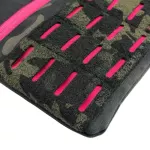 Тактическая мужская сумка через плечо HardKit RoKit Multicam Pink M 9377223-4-НК 4 Тактическая мужская сумка через плечо HardKit RoKit Multicam Pink M 9377223-4-НК 4