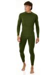 Термоштани чоловічі Accapi Polar Bear New, Military Black 7