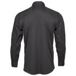 Сорочка з довгим рукавом First Tactical Men's V2 PRO Performance Shirt. Чорний 2