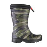 DUNLOP Резинові чоботи дитячі утеплені Blizzard, до -15°C 3