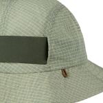 Панама Buff Go Bucket Hat, Solid Pistachio 3 Панама Buff Go Bucket Hat, Solid Pistachio 3
