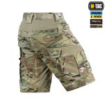 Шорти M-Tac Sturm Gen.II NYCO Extreme Мультикам, multicam — Камуфляж 4