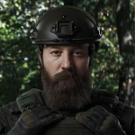 Кевларовий шолом HP-05 (Maskpol) тип "high cut". Виробник: Польща. Олива. (L) 3 Кевларовий шолом HP-05 (Maskpol) тип "high cut". Виробник: Польща. Олива. (L) 3