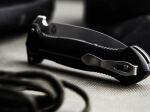 Ніж Boker Cheus, клинок 90 мм, сталь VG-10 5 Ніж Boker Cheus, клинок 90 мм, сталь VG-10 5