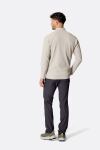 Кофта чоловіча Rab Hepton Pull-On, Dark Melba 7 Кофта чоловіча Rab Hepton Pull-On, Dark Melba 7