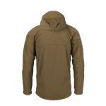 Анорак Helikon-Tex MISTRAL Soft Shell 3 Анорак Helikon-Tex MISTRAL Soft Shell 3