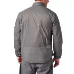 Куртка демисезонная 5.11 Tactical® "V.XI™ XTU LT3 Jacket" Storm 6 Куртка демисезонная 5.11 Tactical® "V.XI™ XTU LT3 Jacket" Storm 6