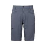 Шорти чоловічі Black Diamond M Valley Shorts, Anthracite